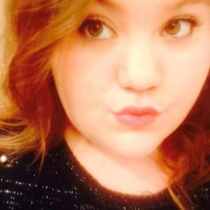 Meet your Posher, Kylee